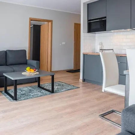 Z Widokiem Na Gory Apartamento
