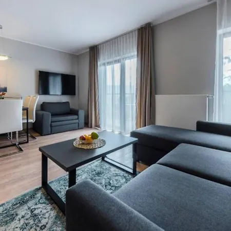 Z Widokiem Na Gory Apartment Szklarska Poreba