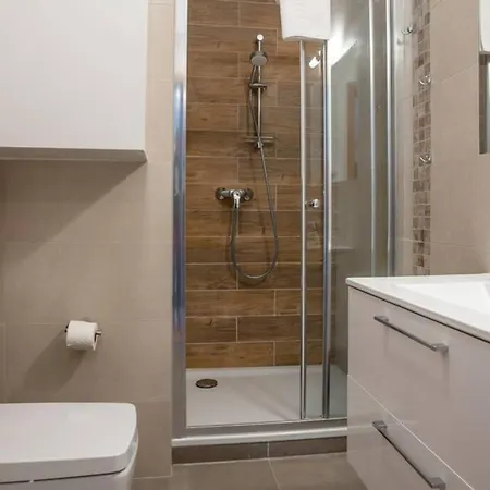 Z Widokiem Na Gory Apartment Szklarska Poreba