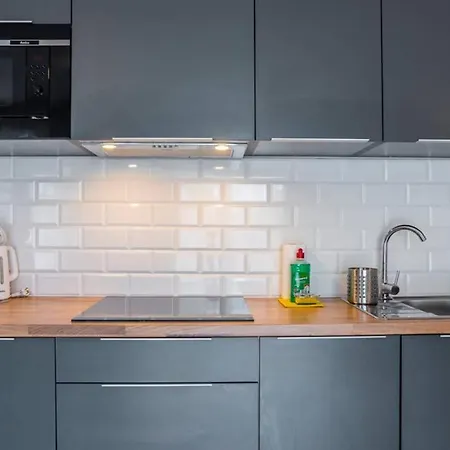 Z Widokiem Na Gory *