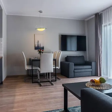 Z Widokiem Na Gory *