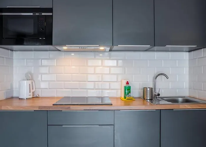 Z Widokiem Na Gory *