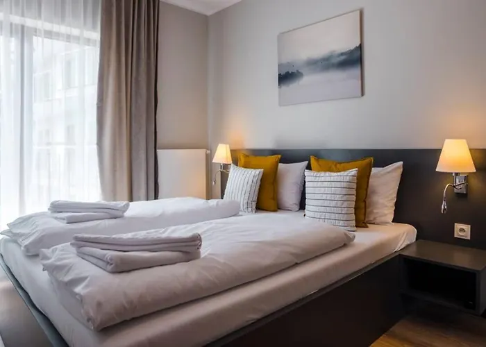 Z Widokiem Na Gory شقة *